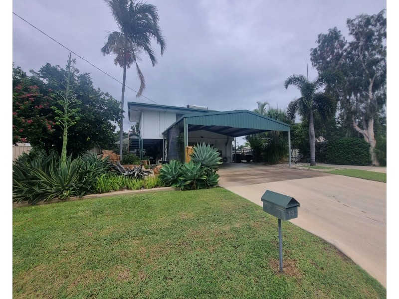 13 Bremner Street, Blackwater QLD 4717