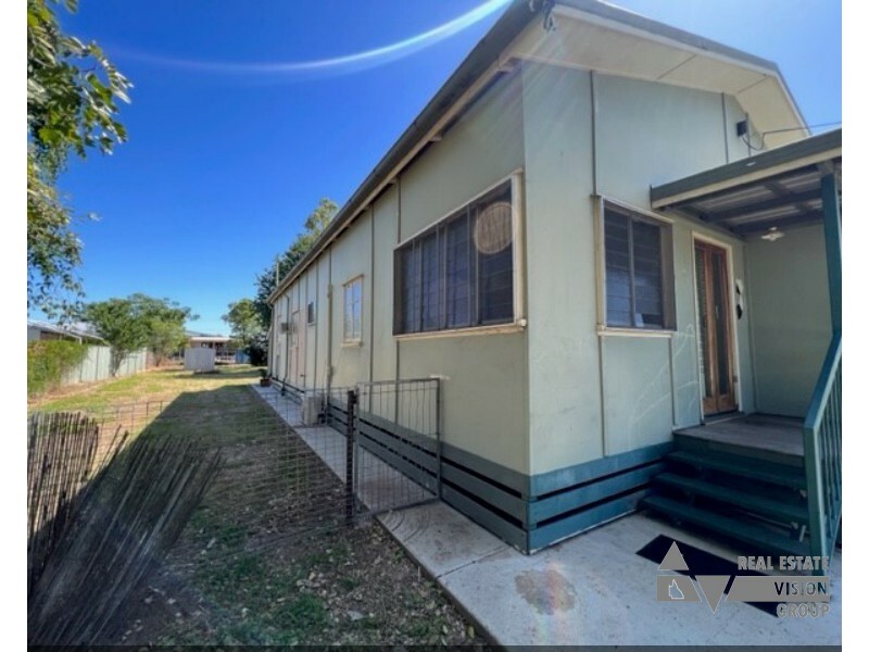 Emerald QLD 4720