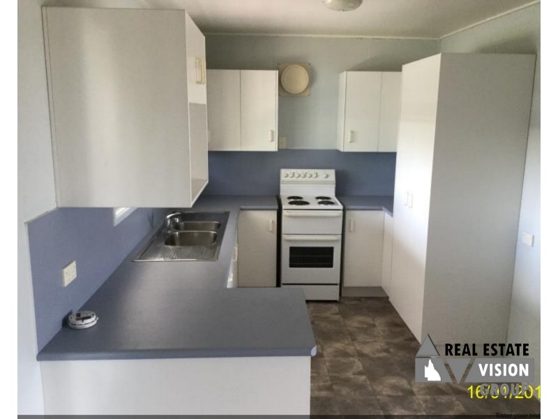 Blackwater QLD 4717
