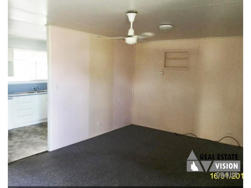 Blackwater QLD 4717