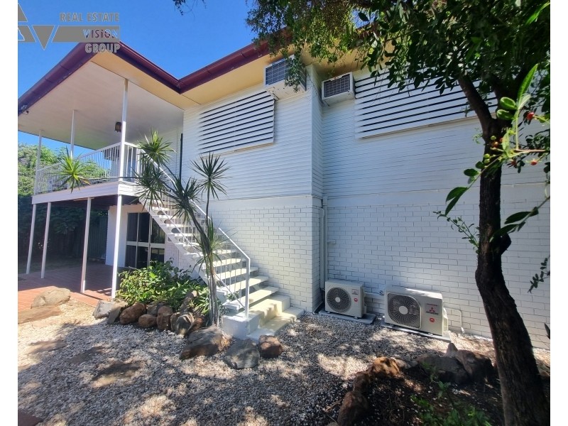 20 Mackenzie St, Blackwater QLD 4717