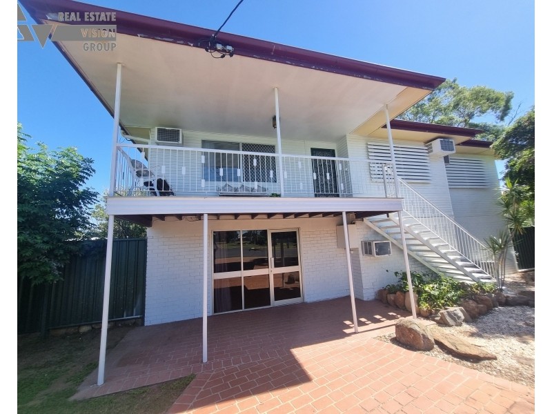 20 Mackenzie St, Blackwater QLD 4717