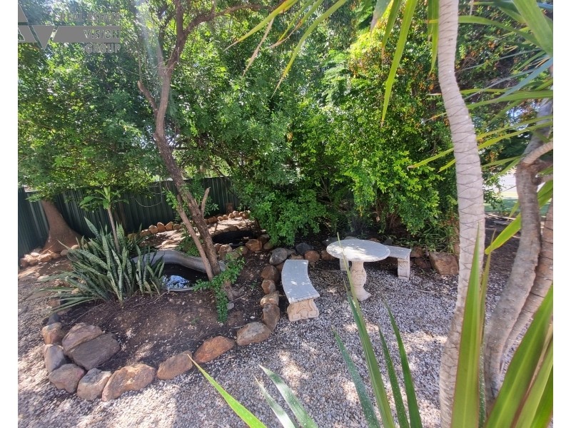 20 Mackenzie St, Blackwater QLD 4717