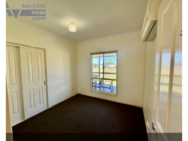 Comet QLD 4702