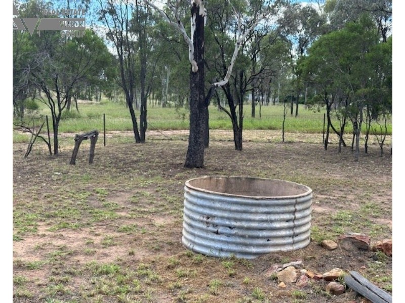 1 Golden Willow Dr, Willows QLD 4702