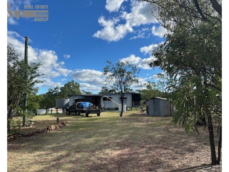 1 Golden Willow Dr, Willows QLD 4702