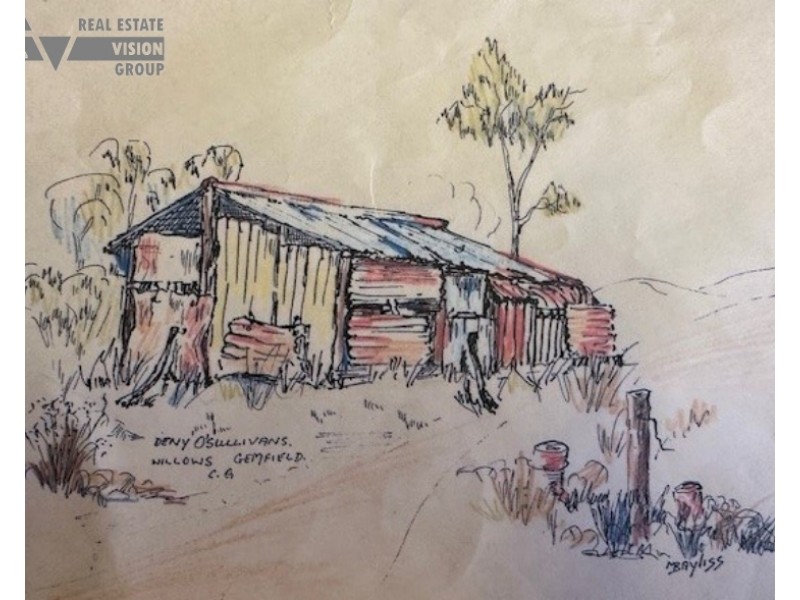 1 Golden Willow Dr, Willows QLD 4702