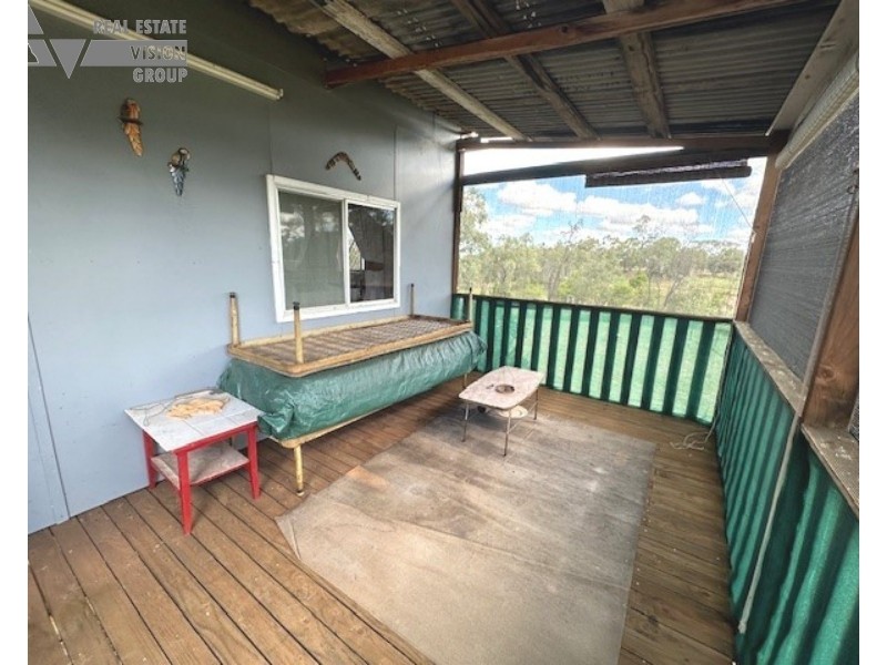 1 Golden Willow Dr, Willows QLD 4702