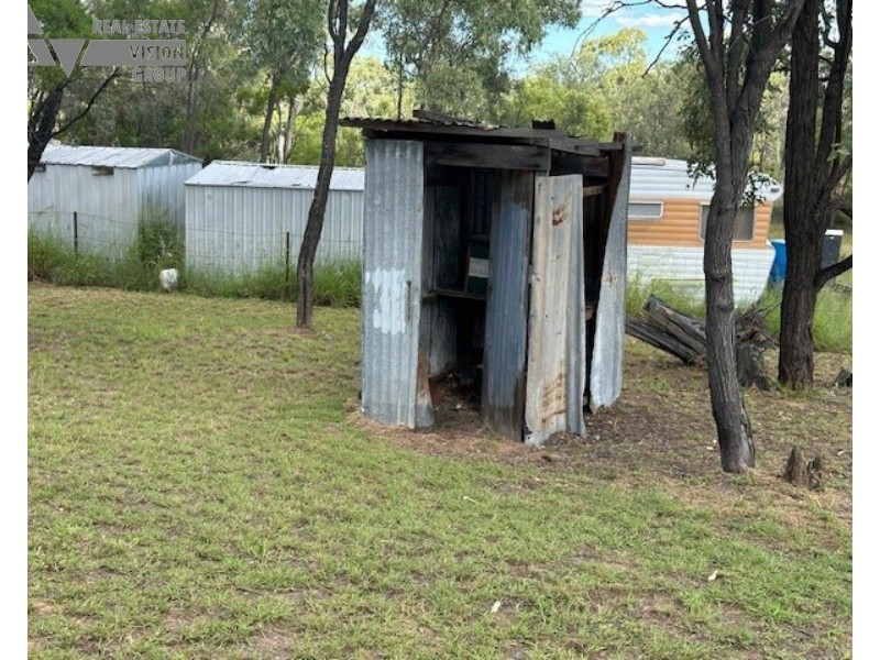 1 Golden Willow Dr, Willows QLD 4702