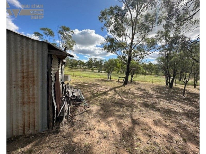 1 Golden Willow Dr, Willows QLD 4702