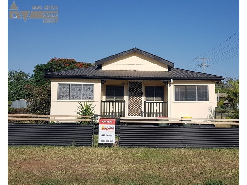 22 Church Street, Bluff QLD 4702