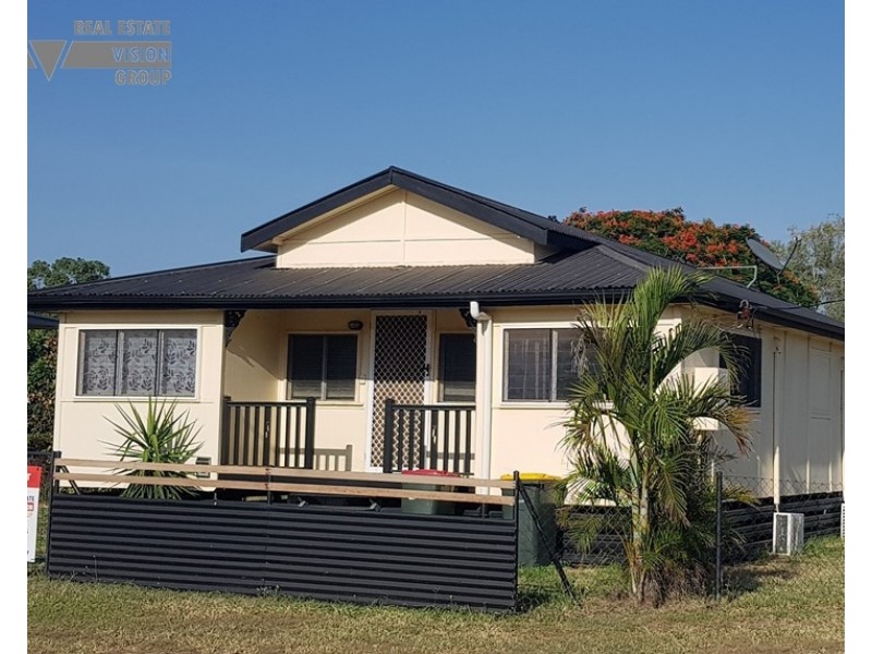 22 Church Street, Bluff QLD 4702