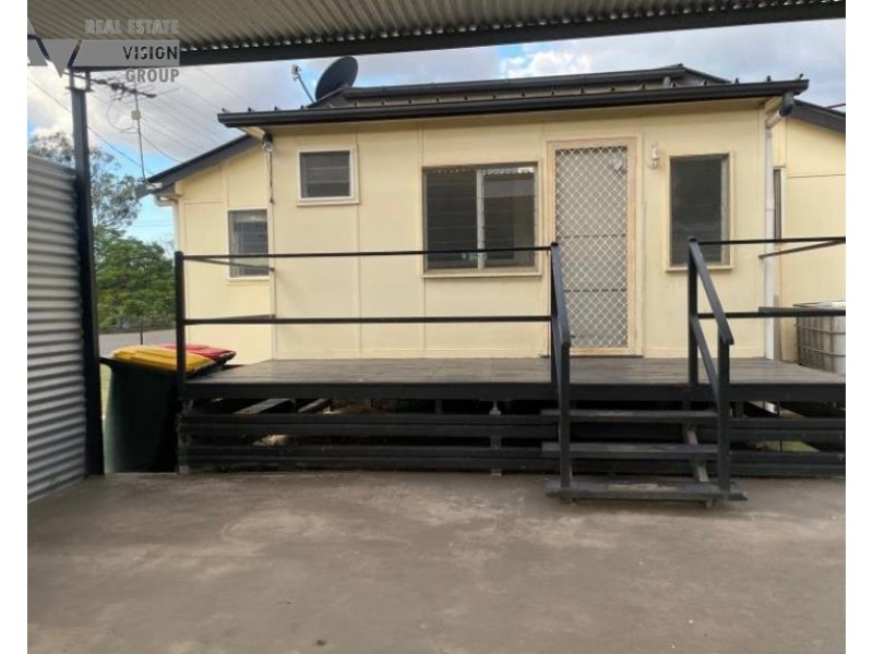 22 Church Street, Bluff QLD 4702