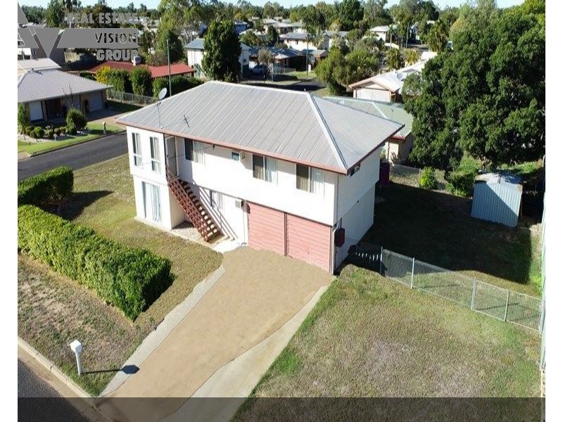 Emerald QLD 4720