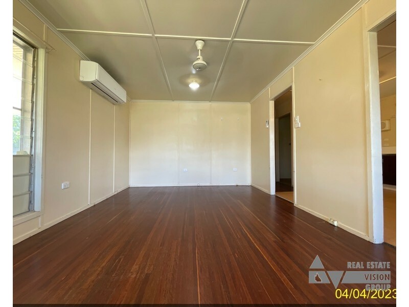 41 Fay St, Blackwater QLD 4717