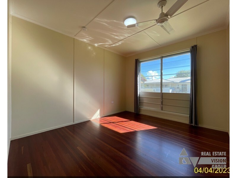 41 Fay St, Blackwater QLD 4717