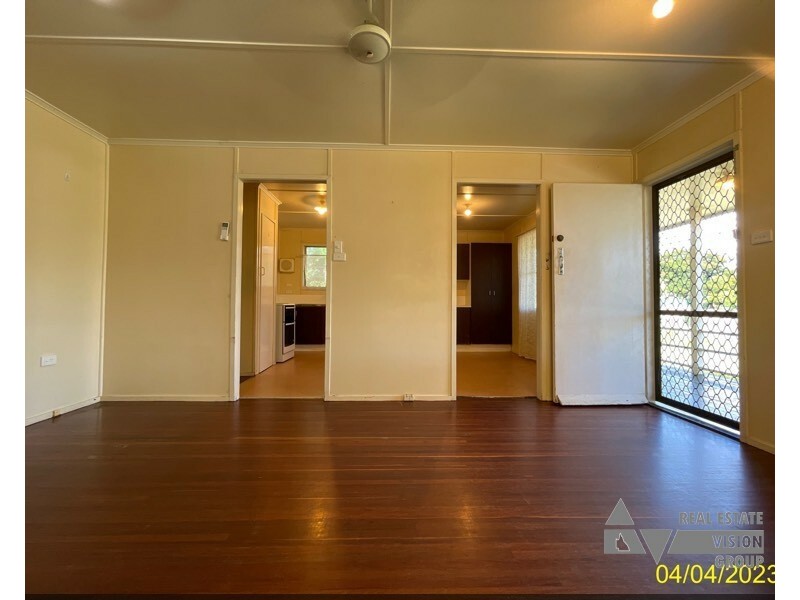 41 Fay St, Blackwater QLD 4717