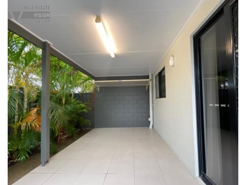 Unit 4/41 Rufus St, Blackwater QLD 4717