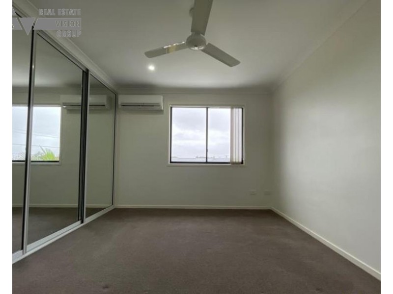 Unit 4/41 Rufus St, Blackwater QLD 4717