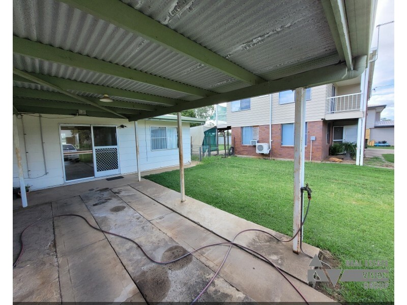 Blackwater QLD 4717