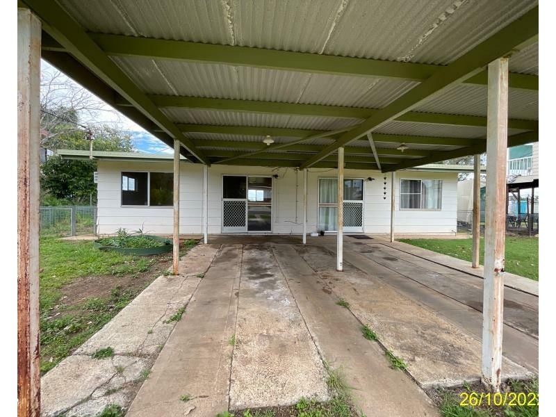Blackwater QLD 4717