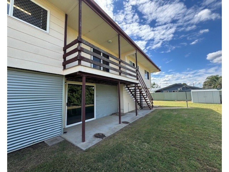 Emerald QLD 4720