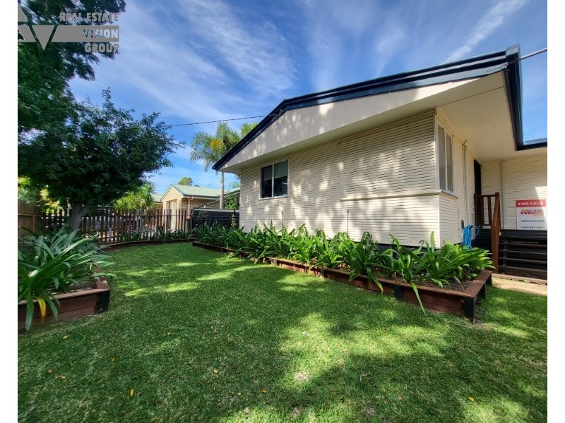 20 Talbot Street, Blackwater QLD 4717