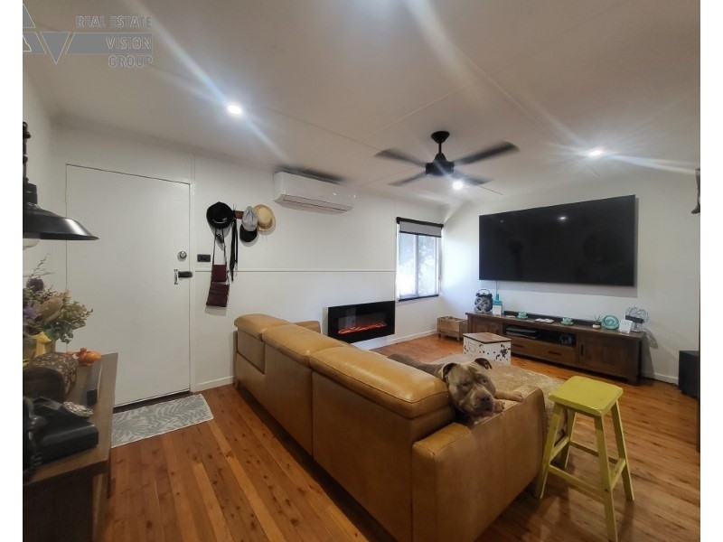 20 Talbot Street, Blackwater QLD 4717