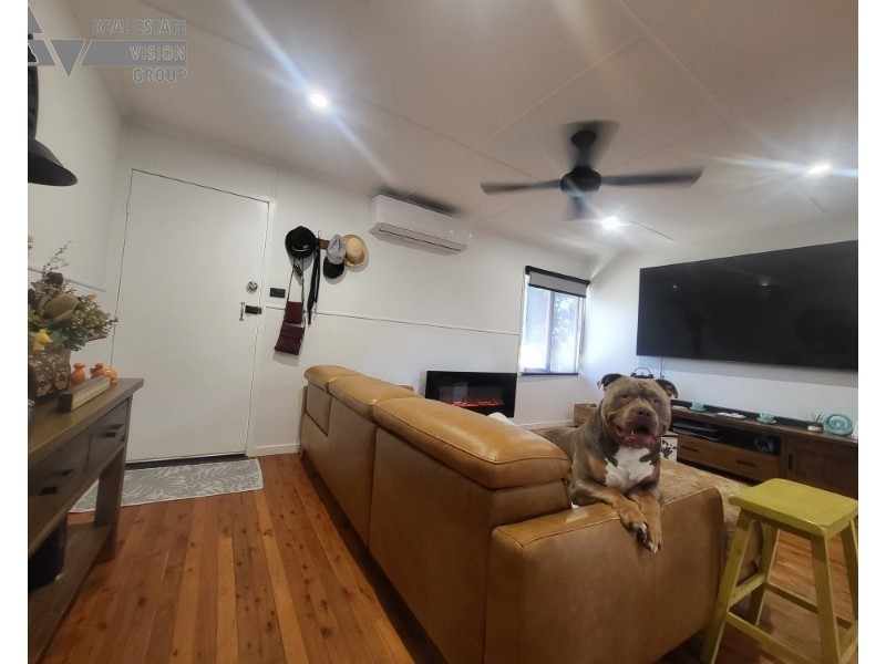 20 Talbot Street, Blackwater QLD 4717