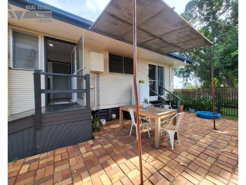 20 Talbot Street, Blackwater QLD 4717