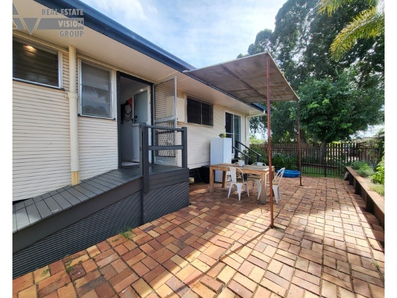 20 Talbot Street, Blackwater QLD 4717