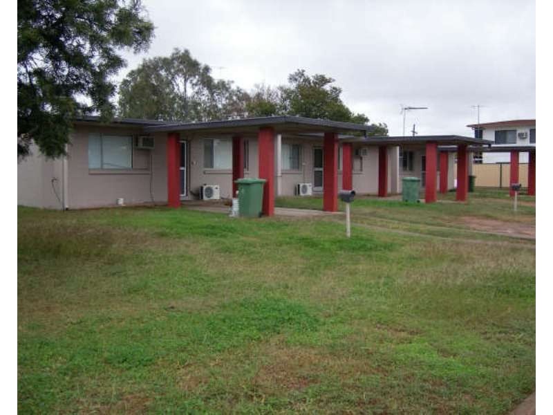 Blackwater QLD 4717