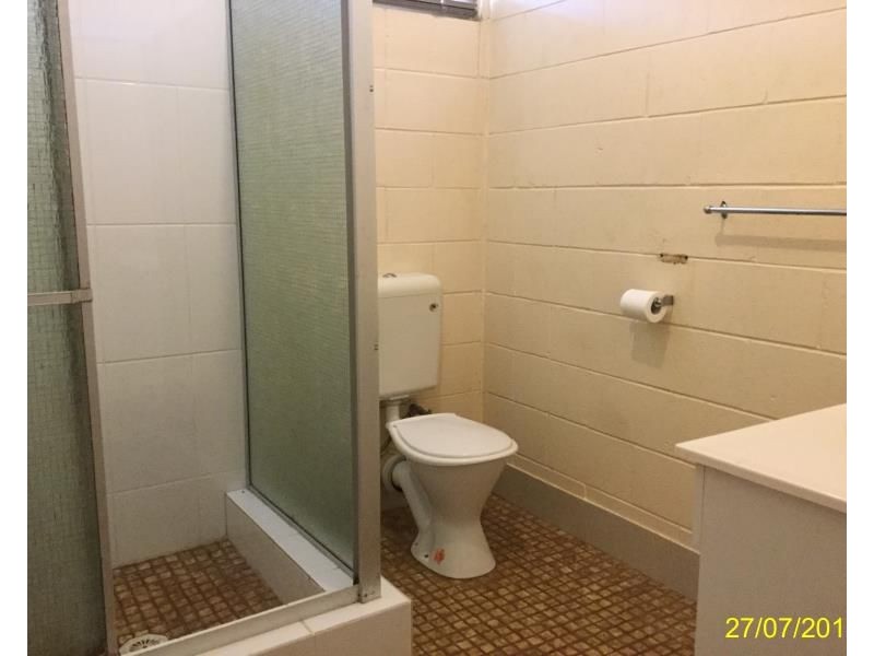 Blackwater QLD 4717
