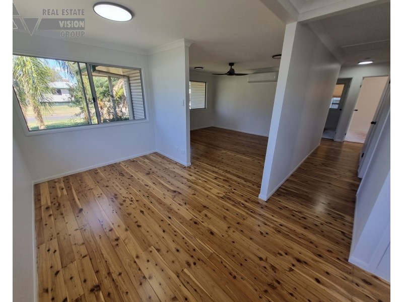 51 Bendee Cres, Blackwater QLD 4717