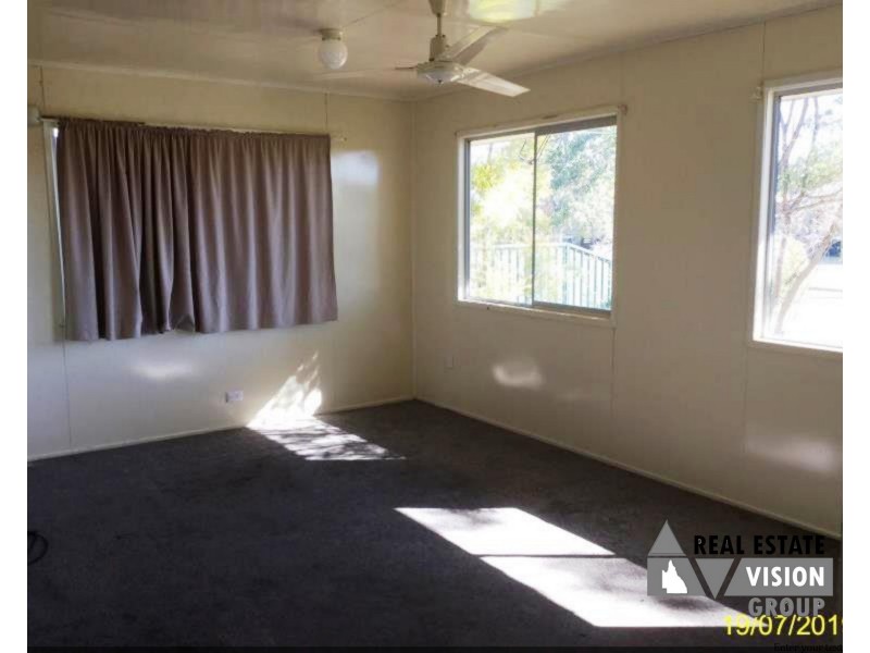 34 Bendee Crescent, Blackwater QLD 4717