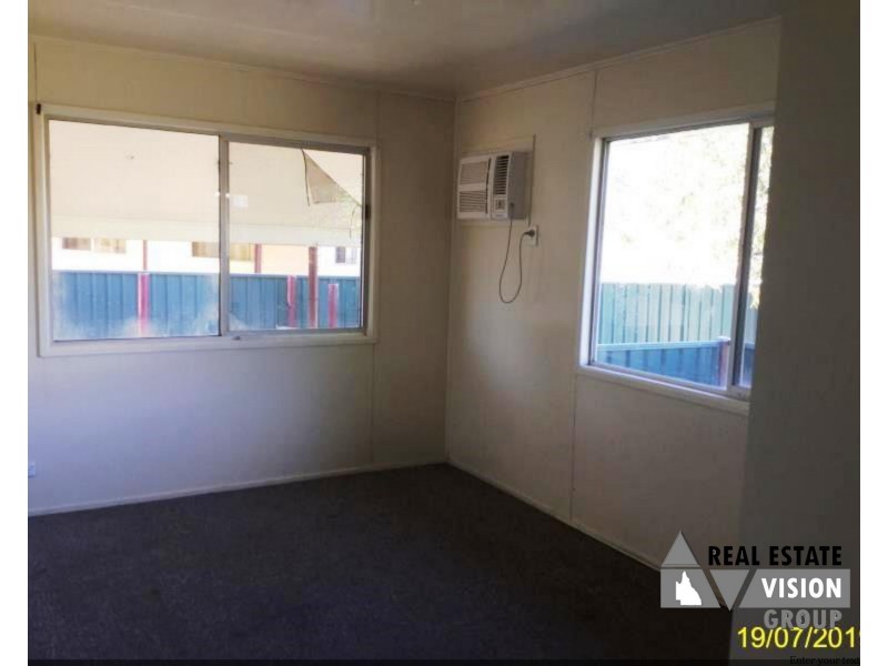 34 Bendee Crescent, Blackwater QLD 4717