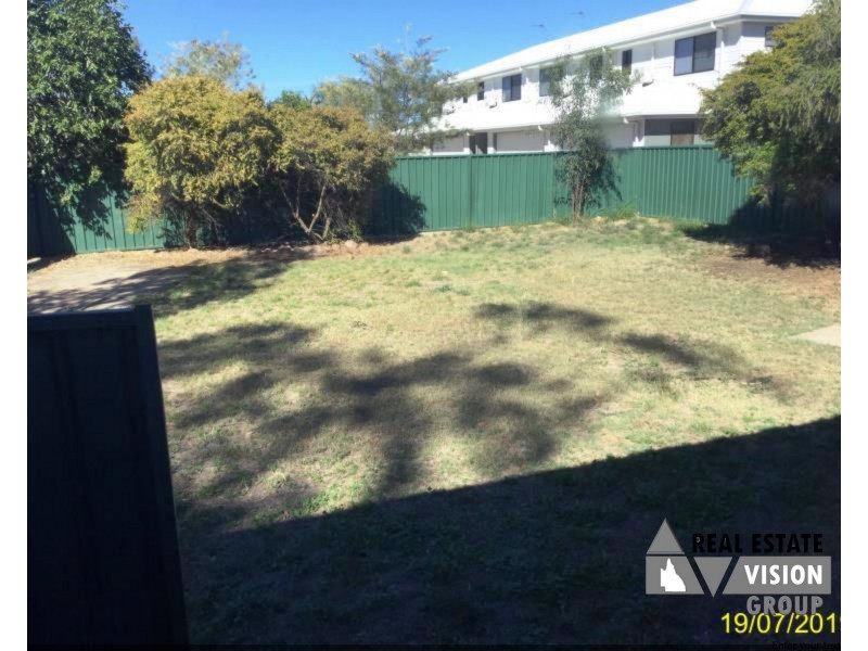 34 Bendee Crescent, Blackwater QLD 4717