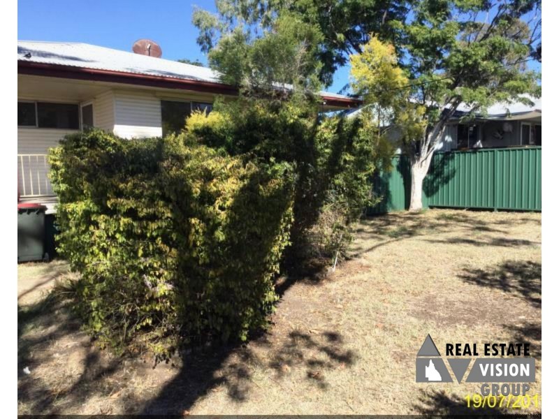 34 Bendee Crescent, Blackwater QLD 4717