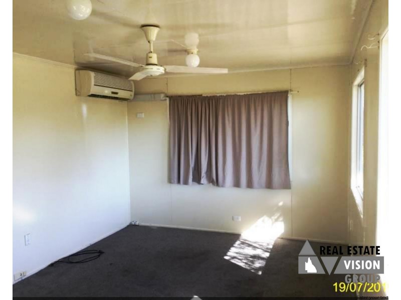 34 Bendee Crescent, Blackwater QLD 4717