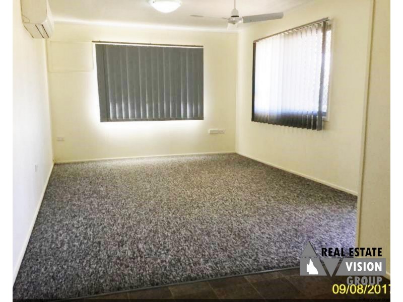 Blackwater QLD 4717