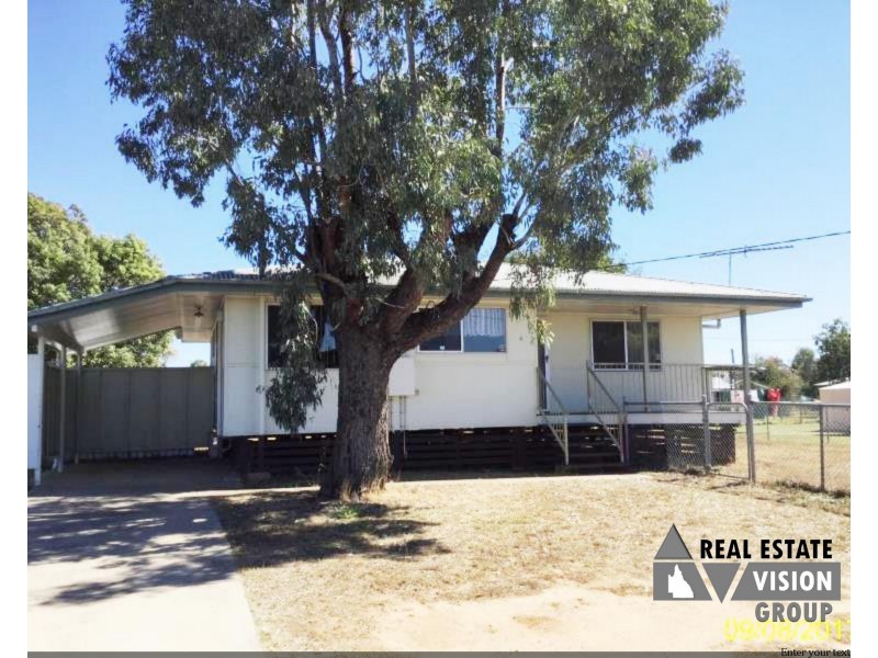 Blackwater QLD 4717
