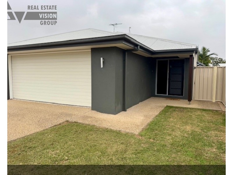 Emerald QLD 4720