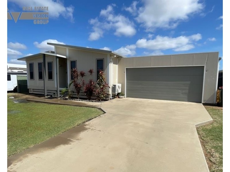 14 Hunter Street, Blackwater QLD 4717