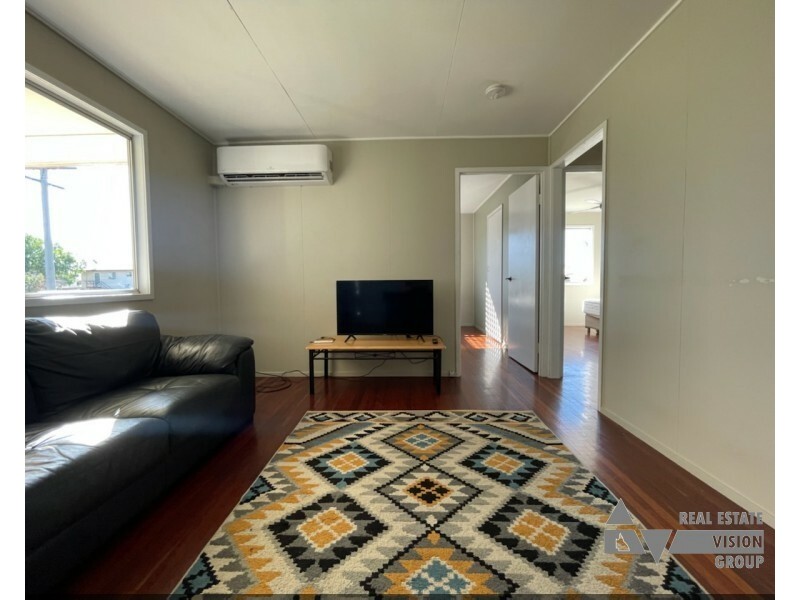 1/1 Umbrella Street, Blackwater QLD 4717