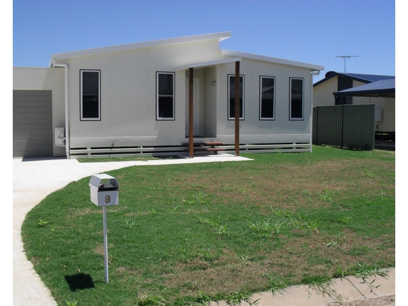 Blackwater QLD 4717