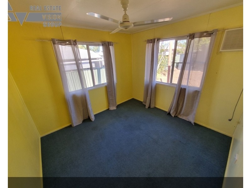 Blackwater QLD 4717