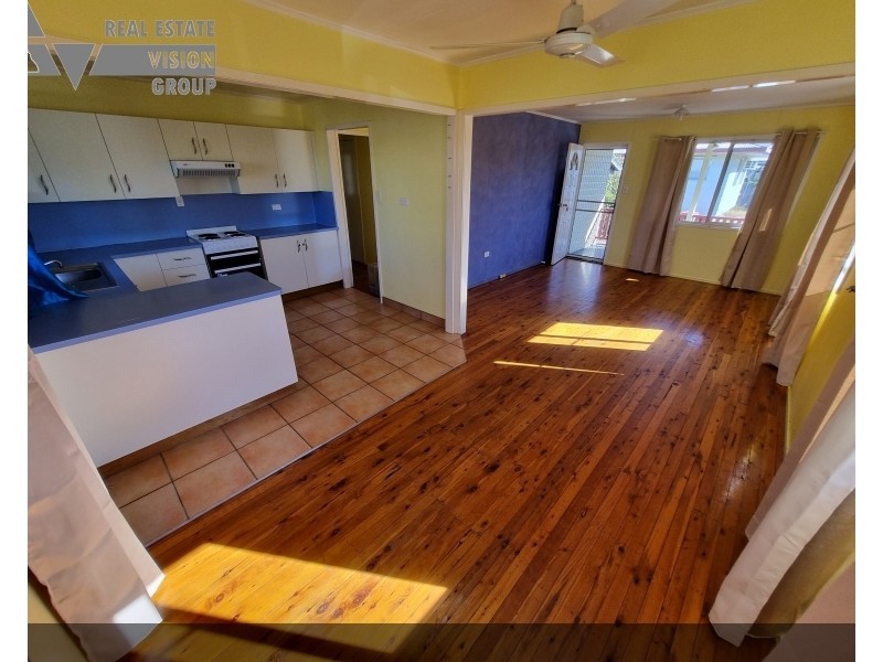 Blackwater QLD 4717