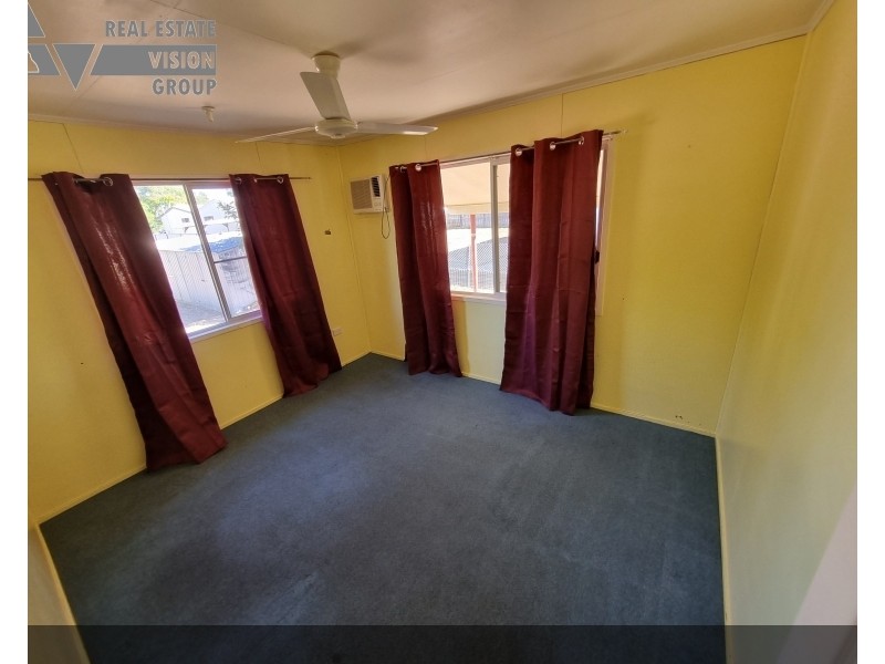 Blackwater QLD 4717