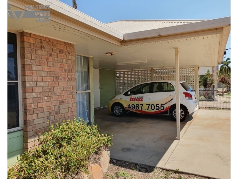 20 Jacqueline Dr, Emerald QLD 4720