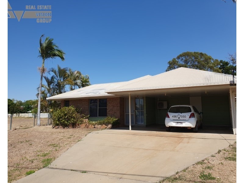 20 Jacqueline Dr, Emerald QLD 4720
